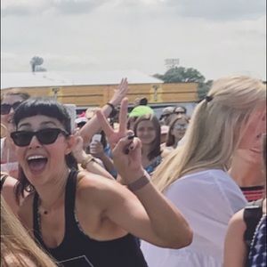 Meet your Posher, Mary